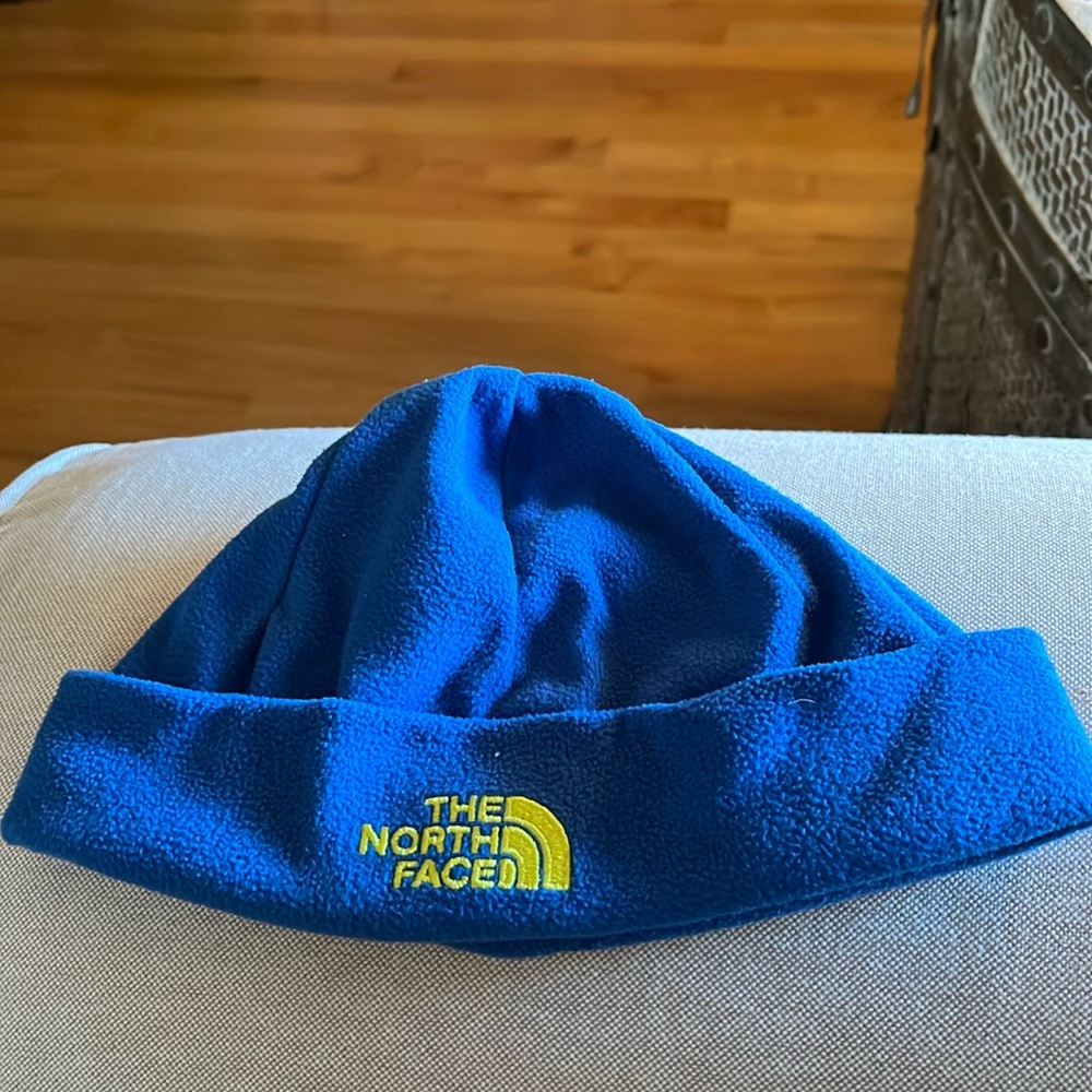 The North Face Infant Beanie
